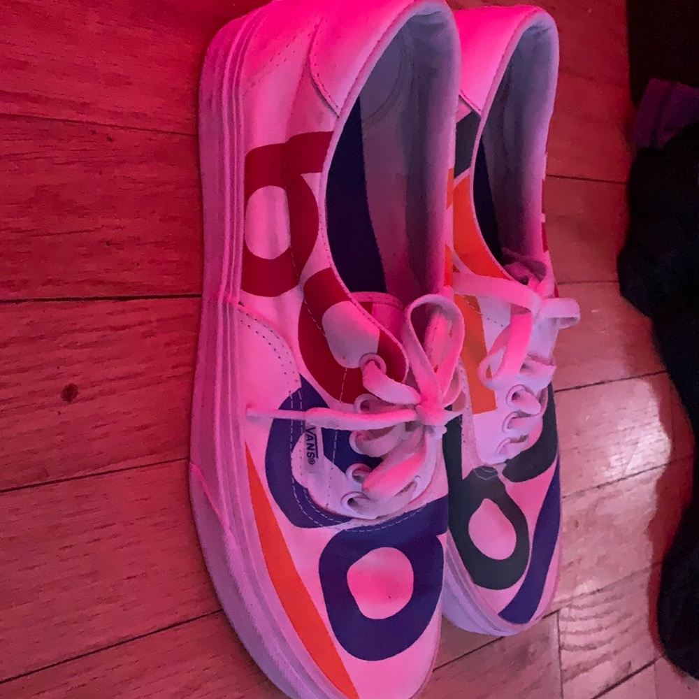 Vans
